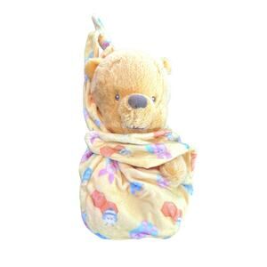Winnie The Pooh Baby from Disney Parks